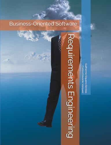 Software Requirements and Design: Nuseibeh, Bashar, Zave, Pamela